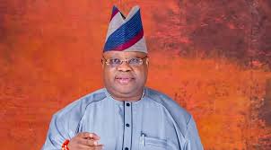 Osun: Governor Adeleke woos investors, partners